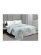 Linea Home Se019 Single Coverlet 160x220cm