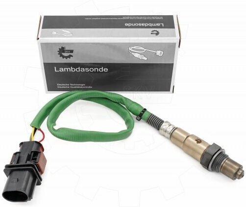 SKV Auto-Lambdasonde Ford C-Max II Focus III Großer C-Max Kuga II E1GA9Y460CA