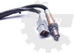 SKV Auto-Lambdasonde Hyundai I30 I40 Ix35 Kia Carens III I 392102b010