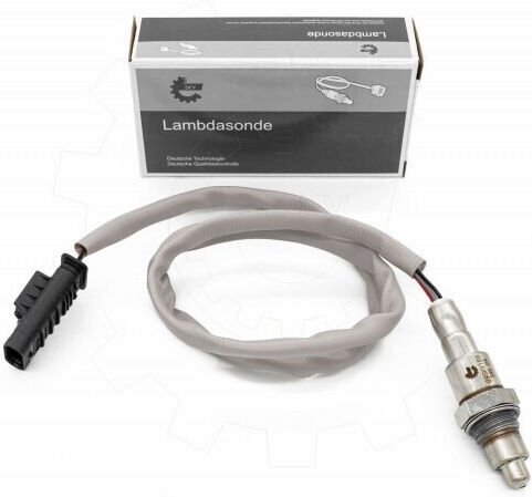 SKV Auto-Lambdasonde Für BMW 1 2 3 4 5 6 7 X3 11788631049