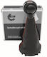 Mânere Schimbător Viteze Auto Capac Mic Cooper One Negru 6 Viteze 25117641999