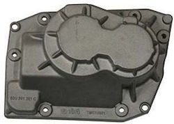 Κάλυμμα Κιβωτίου Ταχυτήτων Octavia Ii Fabia Iii Rapid Superb Ii Yeti Vw Audi Seat 6-τάχυτο Χειροκίνητο 02u301201c