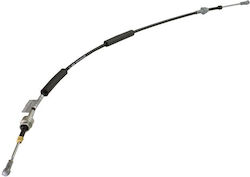Σύρμα Αλλαγής Ταχυτήτων Fiat Bravo 07 Stilo Lancia Delta 55225099