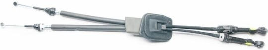 Σύρμα Αλλαγής Ταχυτήτων Citroen Xsara Picasso 2444p4