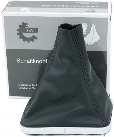 Gear Shift Knob Cover Opel Zafira B