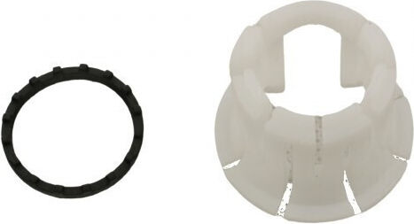 Fiat Doblo 09 Gear Shift Lever Mechanism Repair Kit 50294312