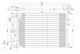 Condensator Climatizare Fiesta Iv 1.3 95 1004001