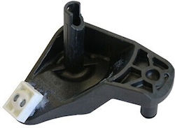 Mâner Retur Schimbare Viteze VW T5 12 6-Viteze 7h0711202f