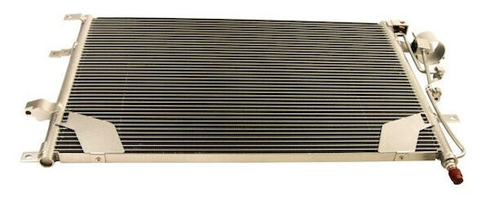 Air Conditioning Condenser for Volvo S60 S80 V70 Xc70 98 30676414