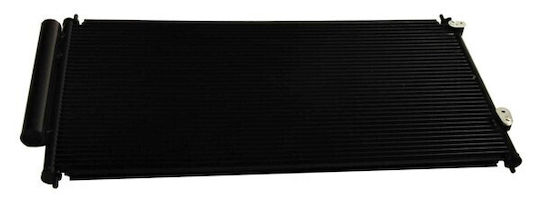 Συμπυκνωτής Κλιματισμού Honda Civic 2012 80110-tv0-e01