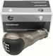 Honda Civic Viii Grey 5-Speed Car Shift Knob 54102snaa01