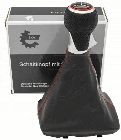 Кожена Ръкохватка За Смяна На Предавките Audi A4 8e0863278d