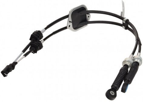 Toyota Aygo B1 05 Schaltknopf Set 2444at