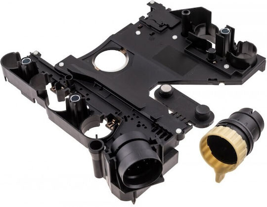 Set Für Automatikgetriebe Schaltknopf Gehäuse Stecker Für Mercedes C W203 2000 C W204