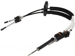 Sistem De Schimbare Viteze VW Sharan 1995 Set 7m3711874b