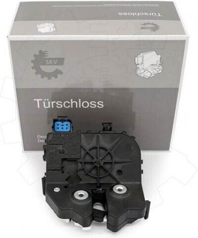 Κλείδωμα Πορτμπαγκάζ Ford Focus Ys4a43102fe