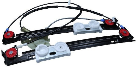 Μηχανισμός Παραθύρου Mini Εμπρός Cooper One 02-05 Αριστερός Χωρίς Κινητήρα 51337039451