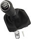 Volkswagen Transporter T6 2015 Gear Shift Lock Protector and Handle 7e0711113k