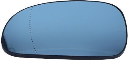 Alkar Außenspiegel Ersatzteil Peugeot 406 10.95-10.04 Linker 8151t2