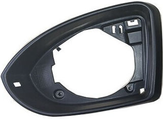 Καλυμμα Καθρεφτη Αριστερο Vw Golf 13 5g0857601a