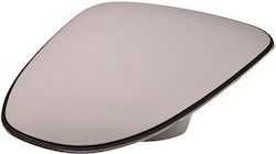 Mirror Insert Toyota Yaris 05.12 Right 87908-0d591