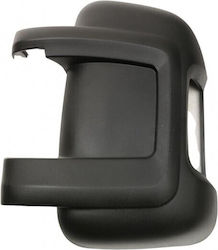 Velpart Außenspiegel Abdeckung Fiat Ducato 06 14 Linke Seite Kurz 735424431