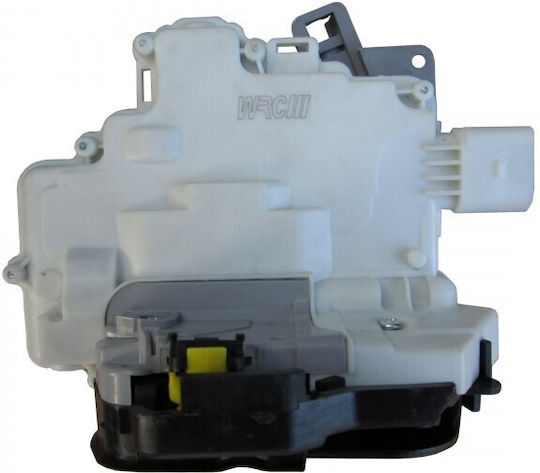 Предна Дясна Заключване На Вратата Audi A3 A4 A6 Seat Exeo 4f1837016