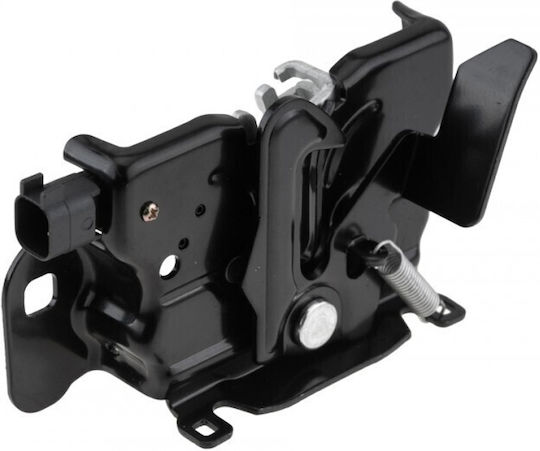 Заключване На Капака На Двигателя Jeep Grand Cherokee 2011 04589688ae