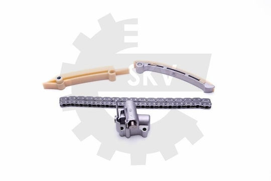 Set of Timing Components for BMW Land Rover Opel
