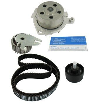 Set De Curele De Distribuție Alfa 1.8/2.0 16v 95 Qbpk5800