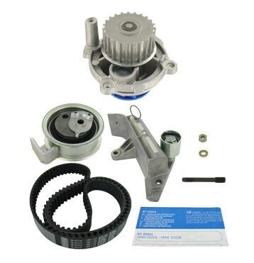 Set De Curele De Distribuție VW Passat 2.0 01-Audi A4 2.0 00 Wpk-937704