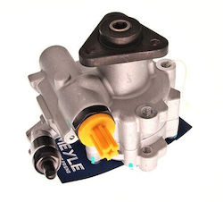 Meyle Fiat Doblo 263 11 09 Opel Combo D 02 12 Vauxhall Combo Mk III 07 06 95511436 Autotriebwerk Riemen