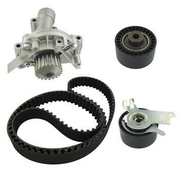 Set De Curele De Distribuție Peugeot 2,0 16v 05