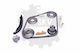 Timing Set Ford Land Rover Mazda 1704089