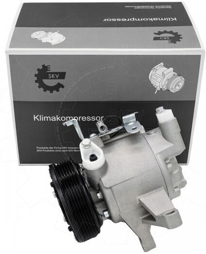 Compresor De Aer Condiționat Subaru Impreza Padurar Levorg XV 73111fj040