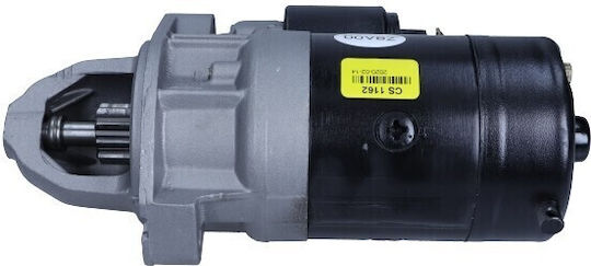 Starter Mercedes Om601-606 W124/210 Diesel Cs1162 R