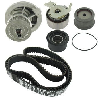 Комплект Тайминг Opel 2,0 Turbo Opc 04 R1160032