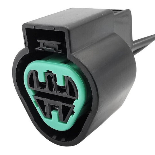 Elektrische Halogenstrahler Hyundai Kia 3 Kabel 51277424