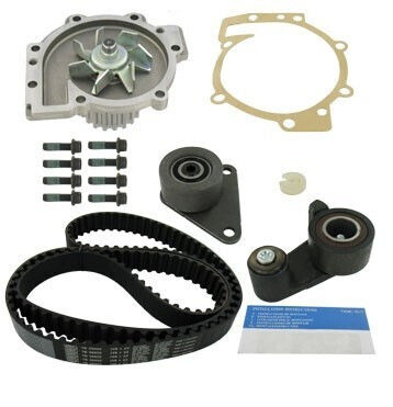 Renault 2,0 16v Laguna Timing Belt Set