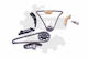 Timing Belt Set for Audi Porsche Seat Vw 021109465b