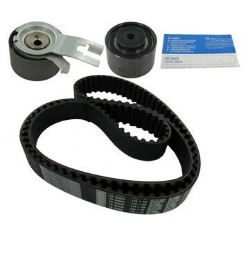 Комплект Тайминг Волво S80 2.8/2.9 98 146z Sk-1643