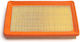 JPN Air Filter Akzent 1.5i 94.07 99.06 C2559