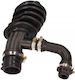 Auto Luftfilter Schlauch Ford Fokus C-Max 1.6 Tdci 03 Länge 195mm 7m519a673ej