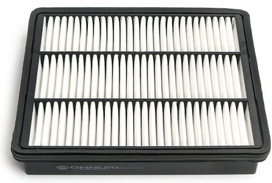 Auto Luftfilter Terracan 3.5i 2.5td 2.9crdi 01.01-06.10 C2542