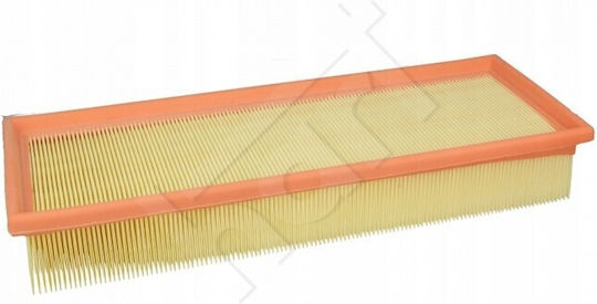 Hart Auto Luftfilter für Cordoba Ibiza 1.6 1.9sdi Tdi Na-37132