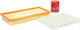 Master-Sport Auto Luftfilter Set Fiat Punto 901301815