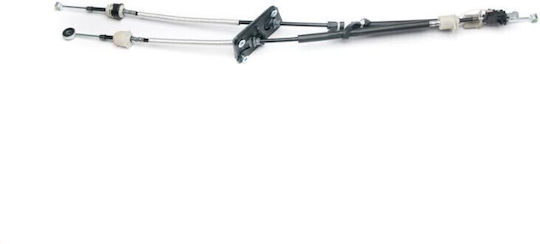Gear Shift Cable for Citroen Jumper Fiat Ducato Peugeot Boxer