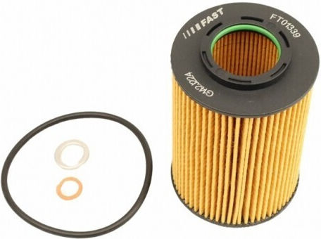 Fast Buds Car Oil Filter Kia Ceed I 06 2.0 Crdi 2632027401