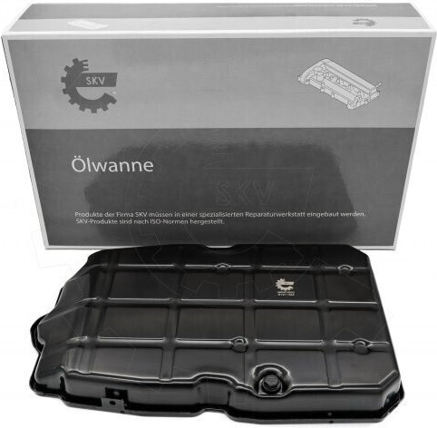 Ölwanne Für Mercedes-Benz C-Klasse E-Klasse G-Klasse GL-Klasse GLK-Klasse M-Klasse S-Klasse Marco Polo A2222700512