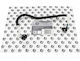 Tub Combustibil Mercedes Sprinter Vito V-Class A6110702932